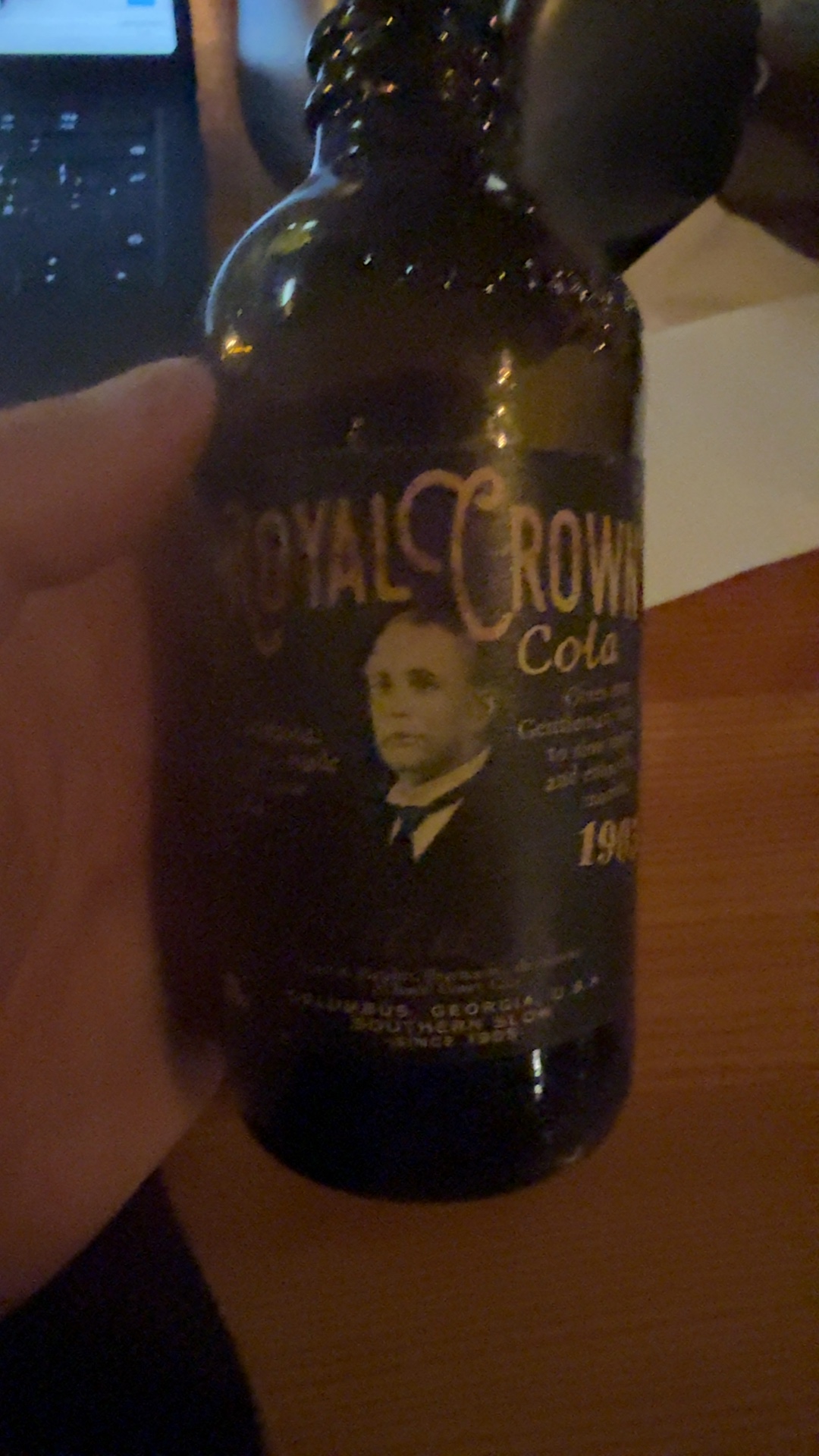 Royal Crown Cola